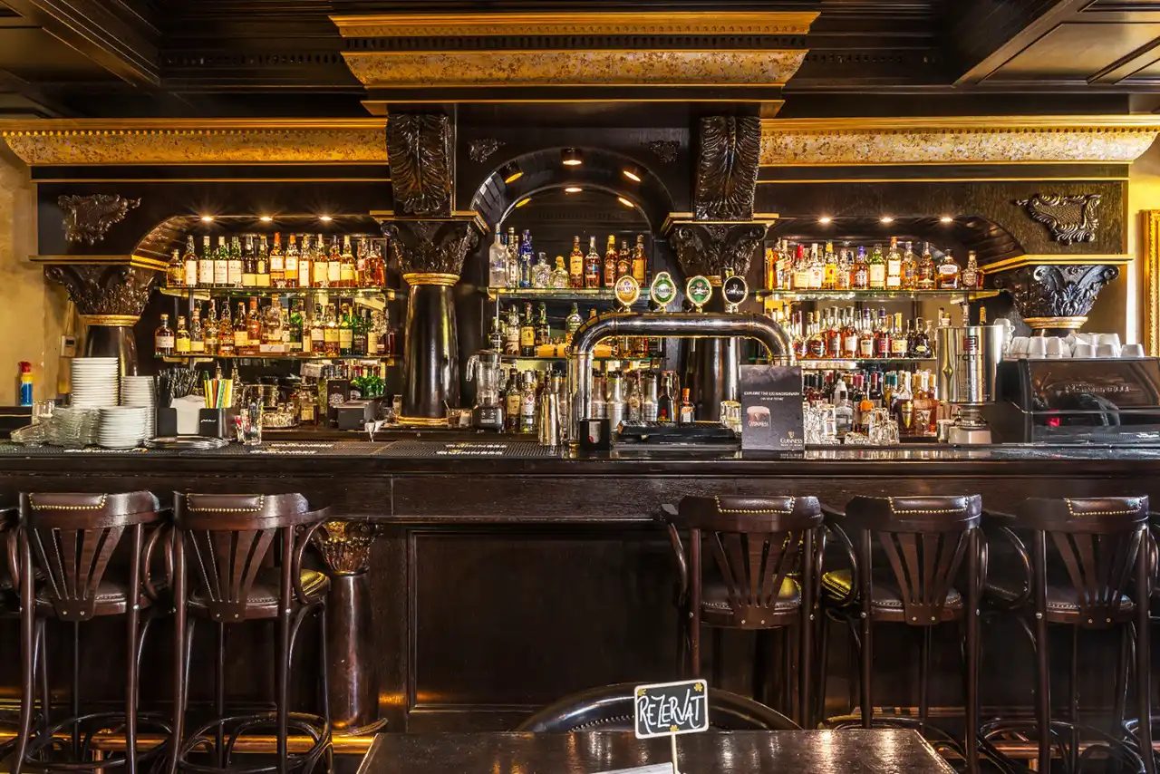 The Harp