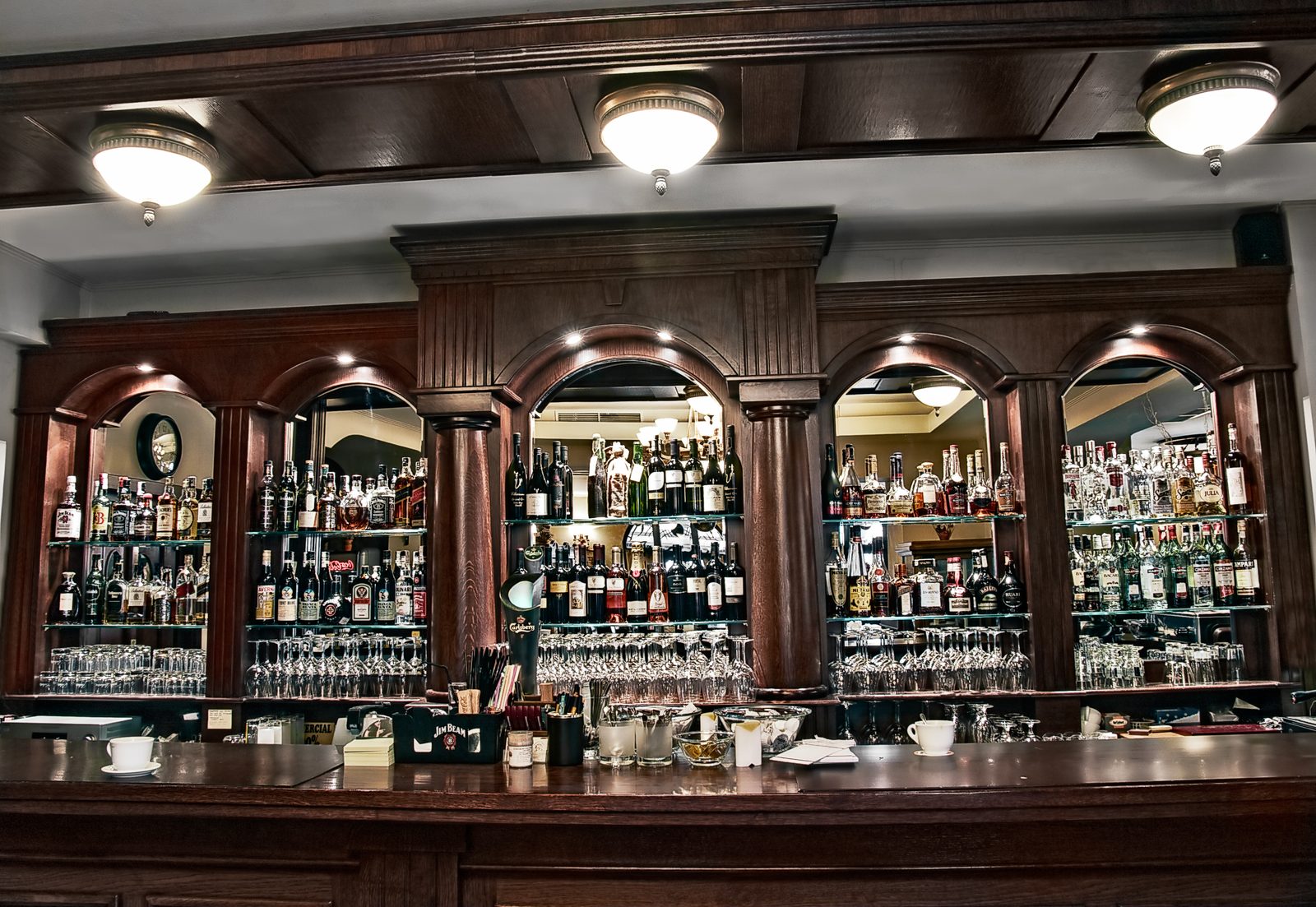 Restaurant SCAPINO